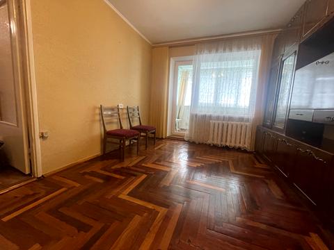 квартира за адресою Ладозька вул., 36-А