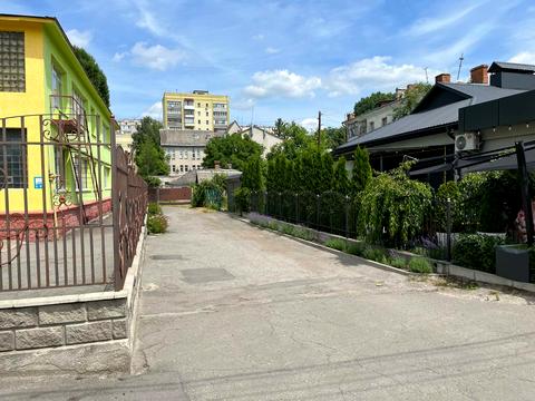 ділянка за адресою Шевченка вул., 29
