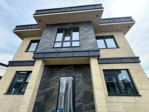 будинок за адресою Прикордонна вул.