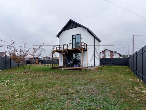 дом по адресу Миколи носова, 7