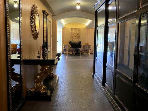 будинок за адресою с. Козин, старокиевская