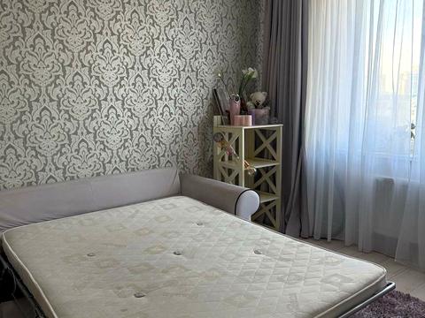 квартира за адресою В'ячеслава Чорновола вул., 27