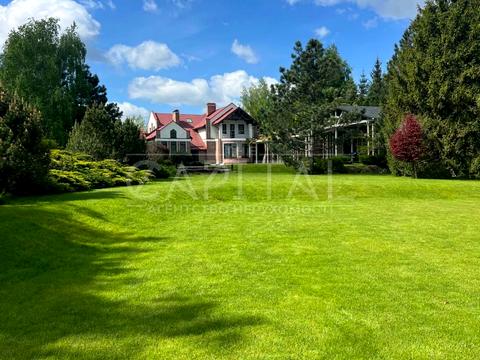 дом по адресу Старокиївська