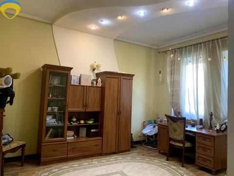 дом по адресу Орловская ул.