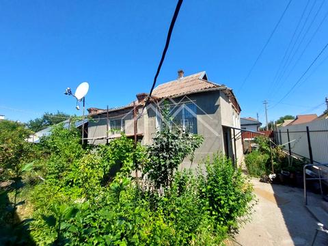 будинок за адресою Охріма Кравченка вул. (Кравченка)