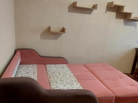 квартира за адресою Михайла Лушпи просп., 11