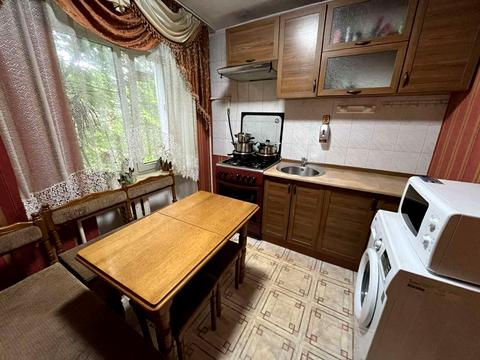 квартира за адресою Зарічанська вул., 6/1