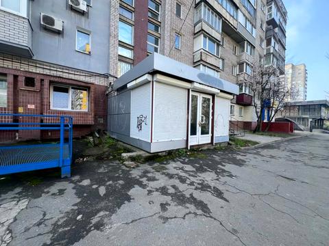 комерційна за адресою Калинова вул., 53