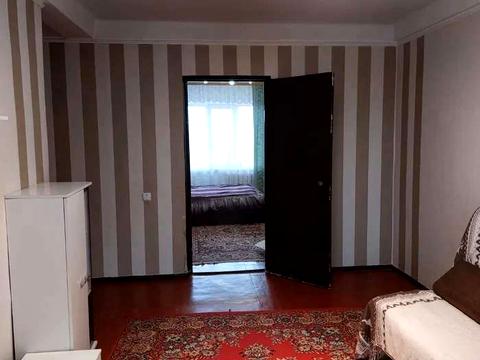 квартира по адресу Литвиненко-Вольгемут ул., 4