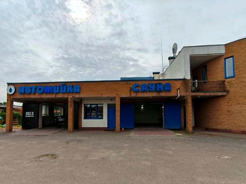 коммерческая по адресу Броварской сотни ул. (Чкалова), 15