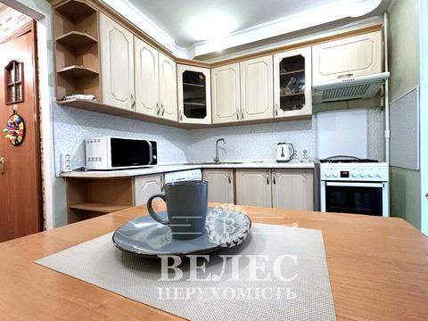квартира по адресу Евгения Коновальца ул. (Щорса), 35