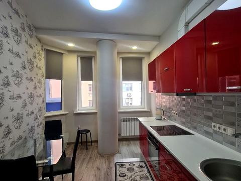 квартира за адресою Федора Ернста вул., 16