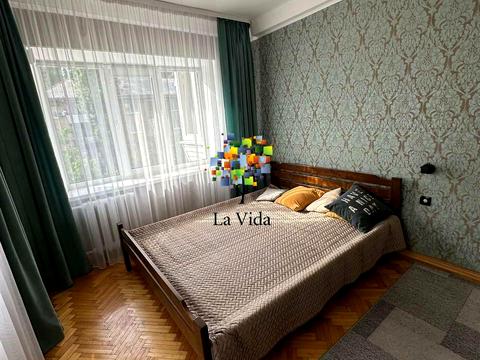 квартира за адресою Стеценка вул., 3