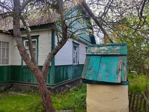 будинок за адресою Космонавтів, 12