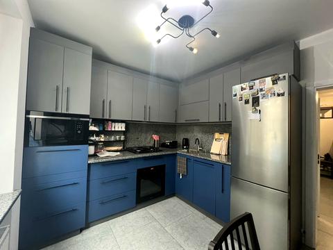 квартира по адресу Лесная ул., 42-44