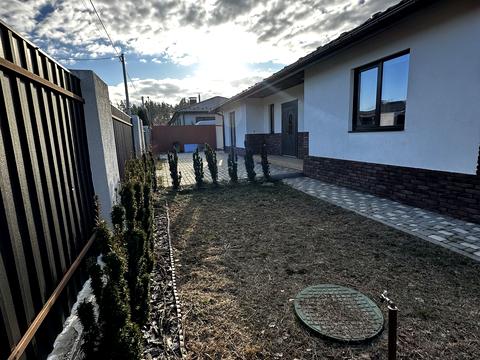 будинок за адресою Пилипа Орлика