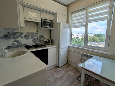 квартира за адресою Тракторобудівників просп., 107б