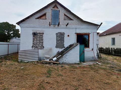 дом по адресу Араратская ул., 125