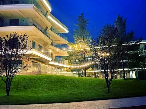 квартира за адресою Паркова вул., 11
