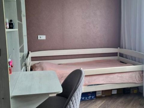 квартира за адресою Соборності вул. (Жовтнева), 46