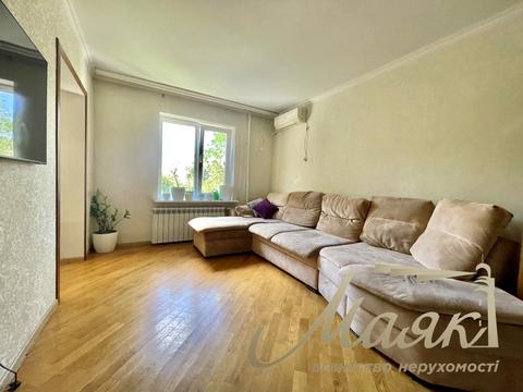 квартира по адресу Воронина ул., 13