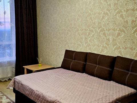 квартира по адресу Каховская ул., 62