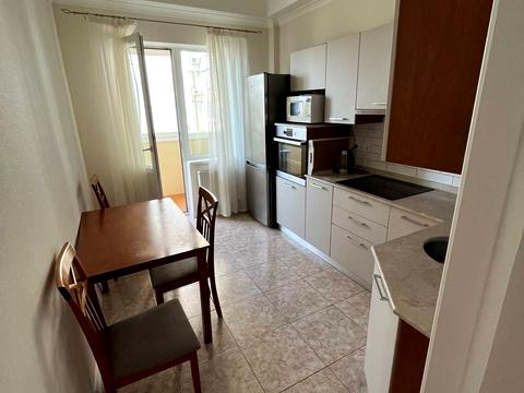 квартира за адресою Петра Григоренка просп., 39-Б