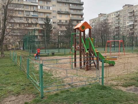 квартира за адресою Олександра Архипенка вул. (Мате Залки), 10-В