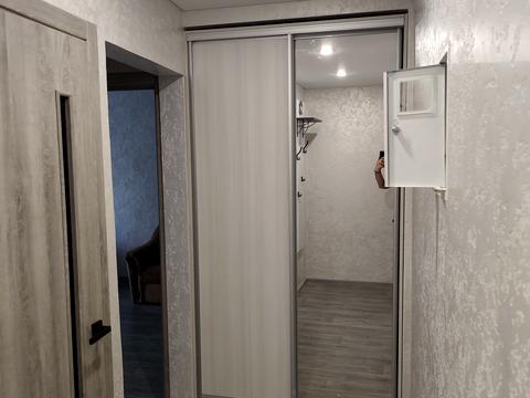 квартира за адресою Польська вул., 16