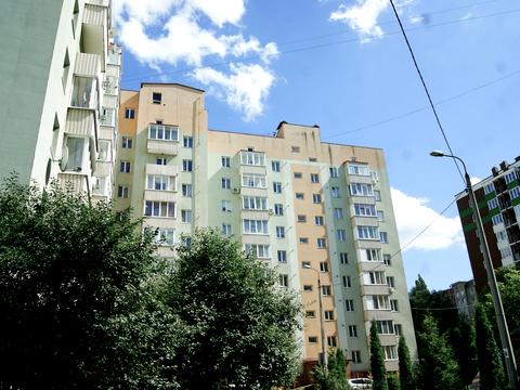 квартира по адресу Елены Телиги ул., 57