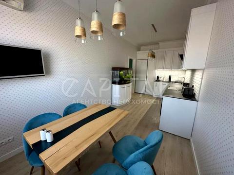 квартира за адресою Гетьмана Павла Скоропадського вул. (Льва Толстого), 38