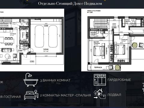 будинок за адресою Одеської громади вул. (Авдєєва-Чорноморського), 151