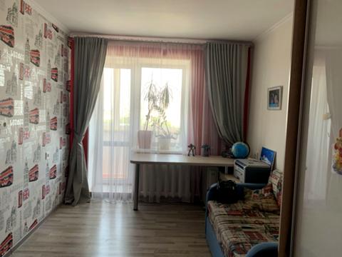 квартира по адресу Колонтаевская ул., 65