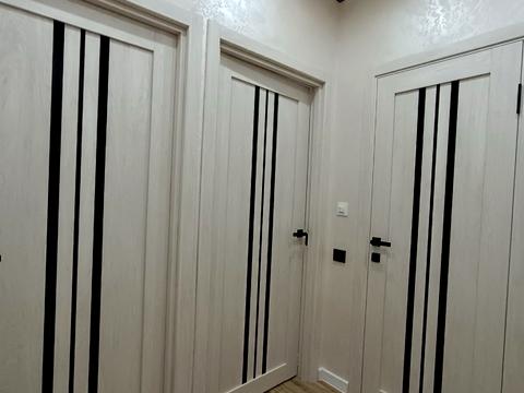 квартира за адресою Волошкова, 4в