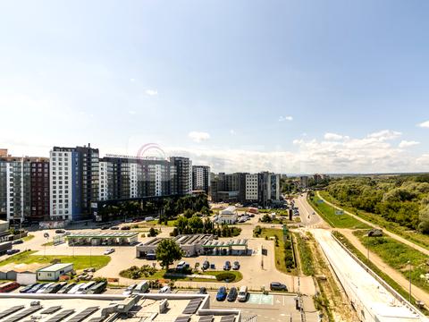 квартира за адресою Надрічна вул., 1