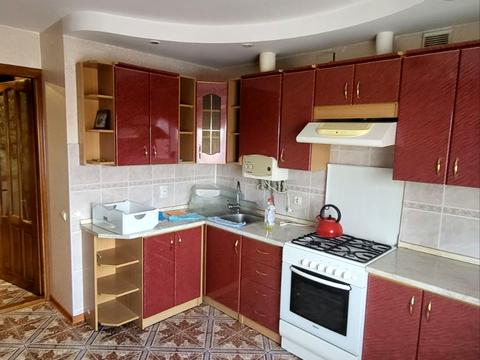 квартира по адресу Коцюбинского ул., 6