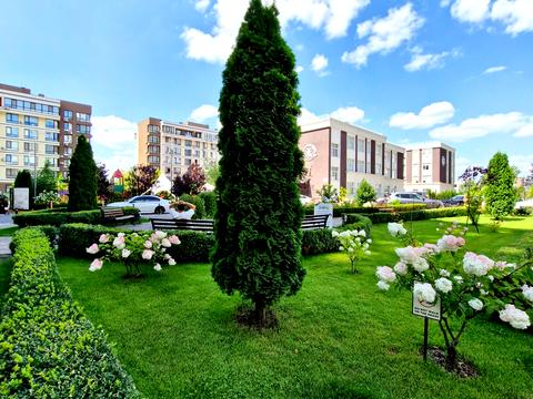квартира по адресу Михаила Максимовича ул. (Трутенко Онуфрия), 26-Г