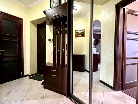 квартира за адресою Черкаська, 4