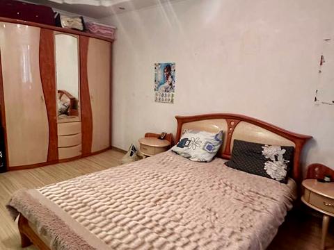 квартира по адресу Центральная ул., 5