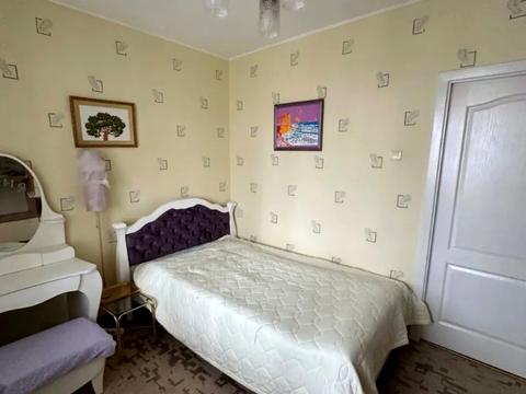 квартира за адресою Панікахи вул., 24