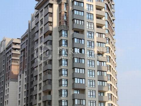 квартира за адресою Андрія Верхогляда вул. (Михайла Драгомирова), 5