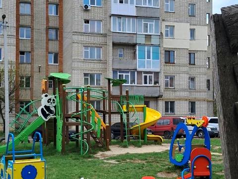 квартира по адресу Ковпака ул. (Ковпака), 14/1