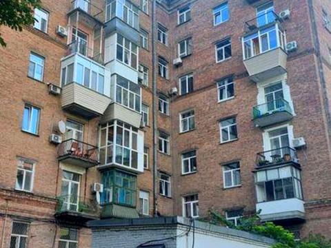 квартира по адресу Сечевых Стрельцов ул. (Артема), 103