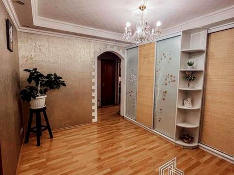 квартира за адресою Петра Григоренка просп., 5
