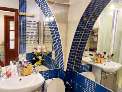 квартира за адресою Щусєва вул., 40