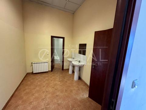 коммерческая по адресу Новопироговская ул., 64А