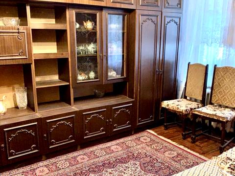 квартира по адресу 40 лет Победы ул., 57