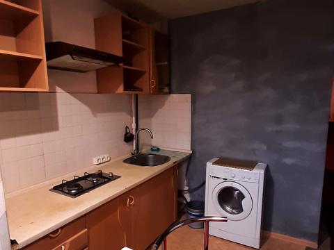 квартира по адресу Людвига Свободы просп., 24