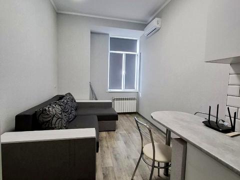 квартира по адресу Світлицького ул., 35