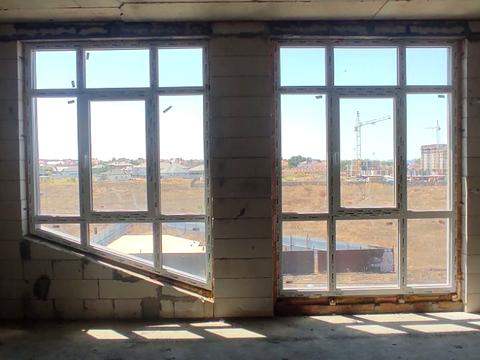 квартира по адресу Южная ул., 2а